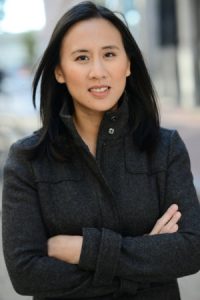 Author Celeste Ng