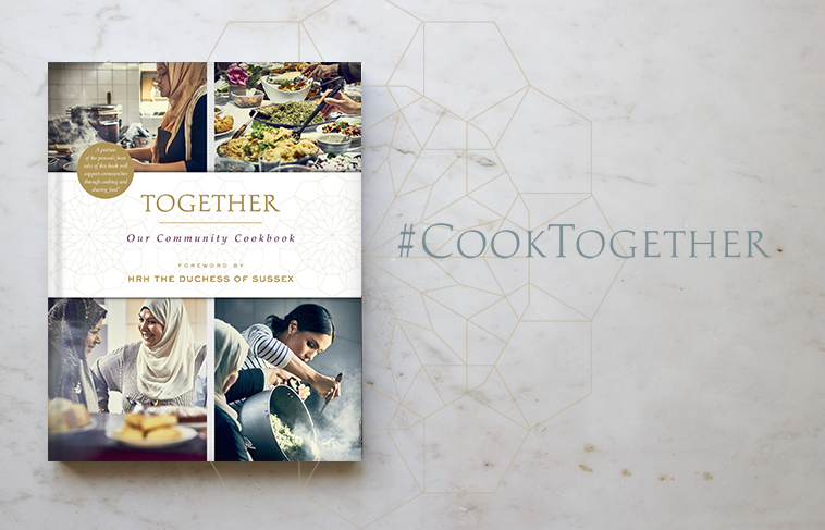 Pre-order your copy of <i>Together</i>