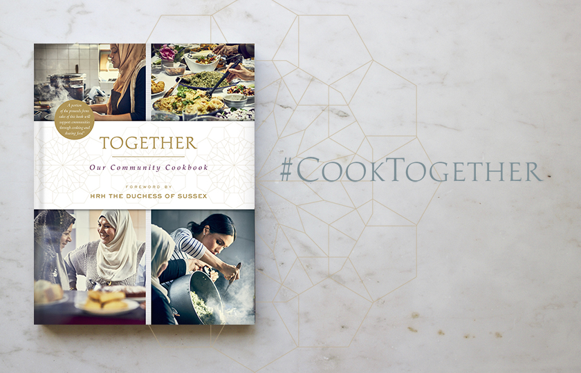 Pre-order your copy of <i>Together</i>