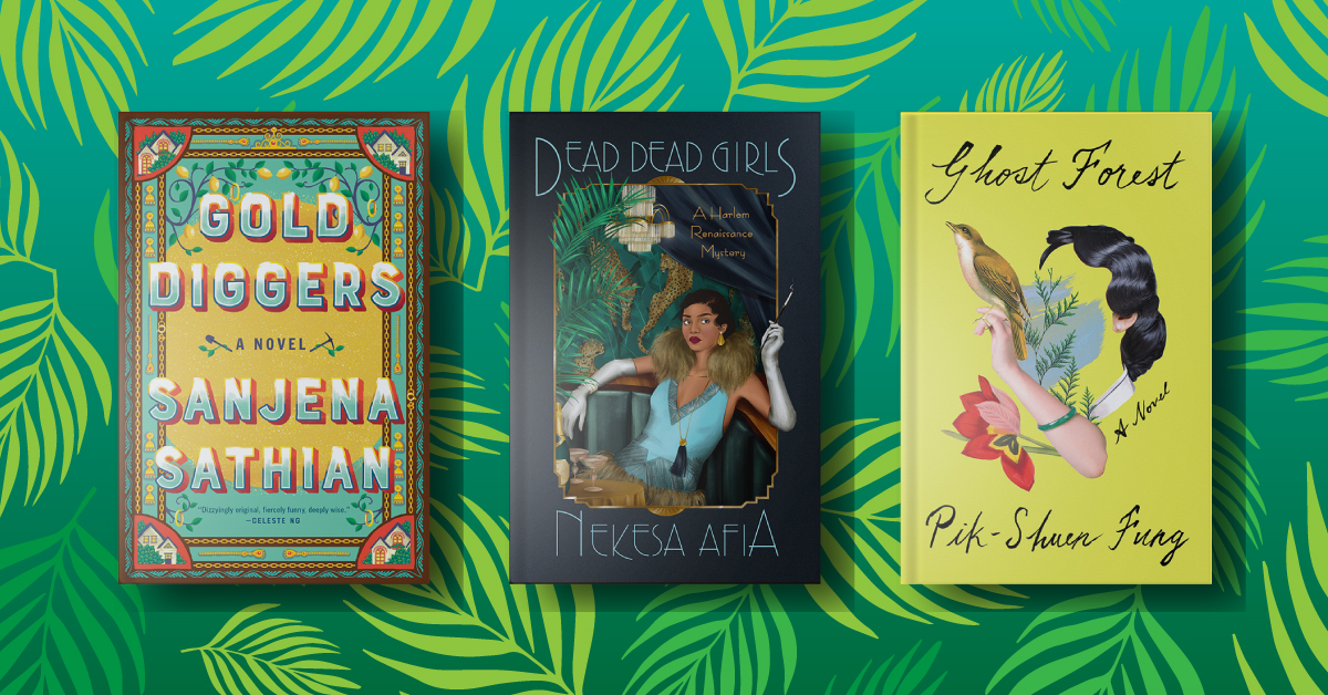 Debut Novels by Authors You’ll Love