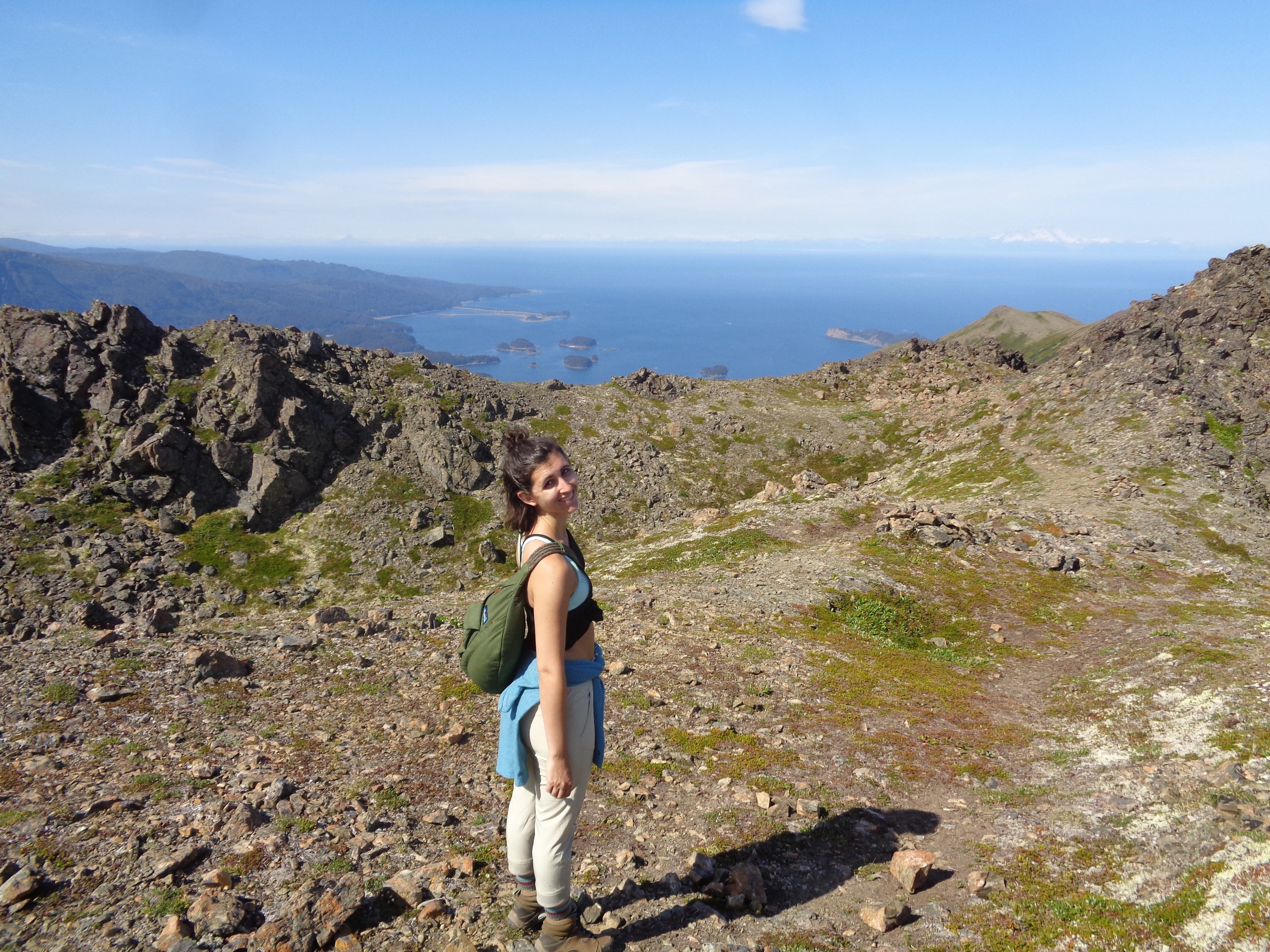 Allie McKinney, Manager, Client Engagement and Programming, Penguin Random House Publisher Services 1