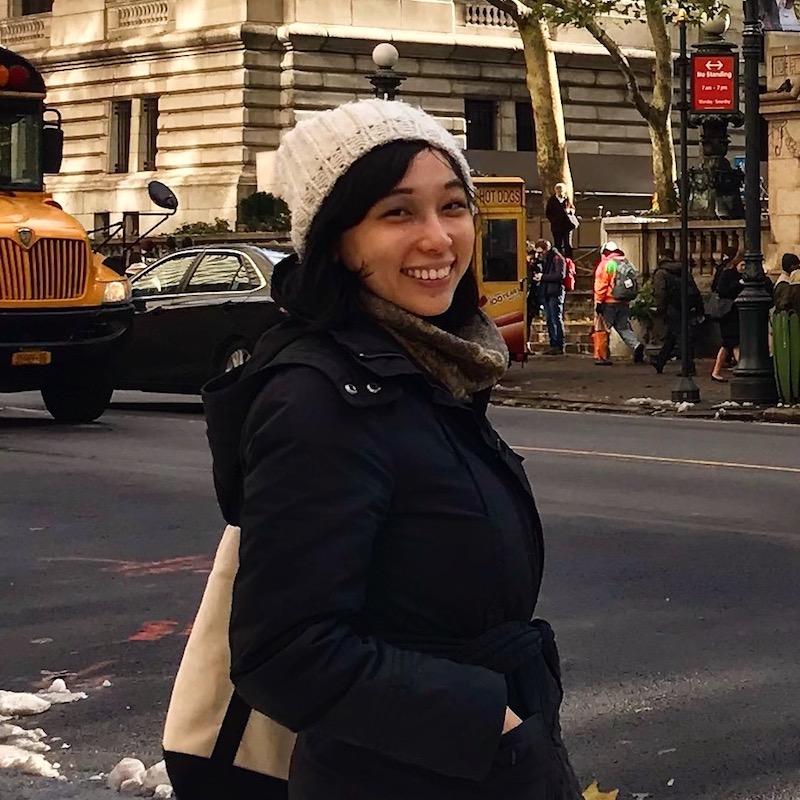 Janice Yong, Associate Director, Product Management, PRH Labs 1