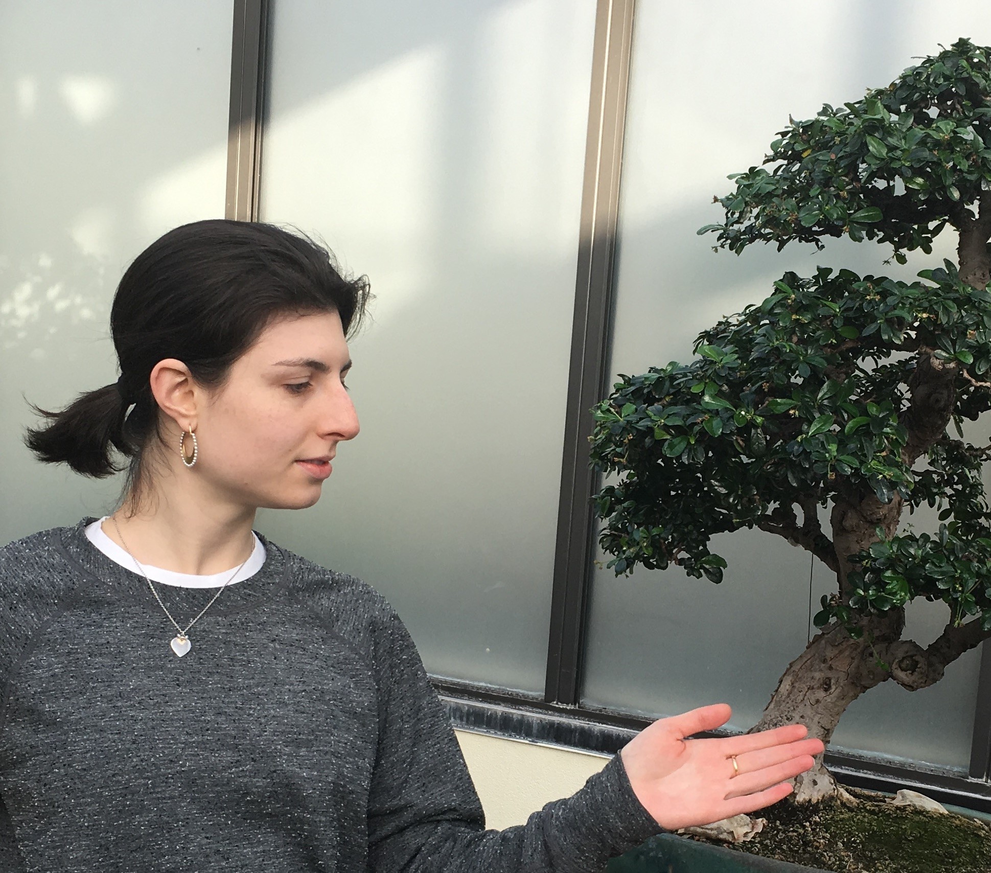 Caroline Sydney, Assistant Editor, Penguin Press ﻿ 1