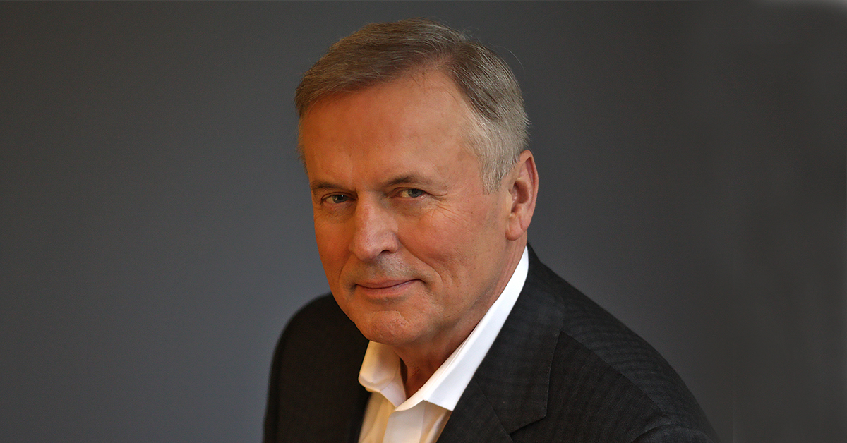 A Note from John Grisham | Penguin Random House
