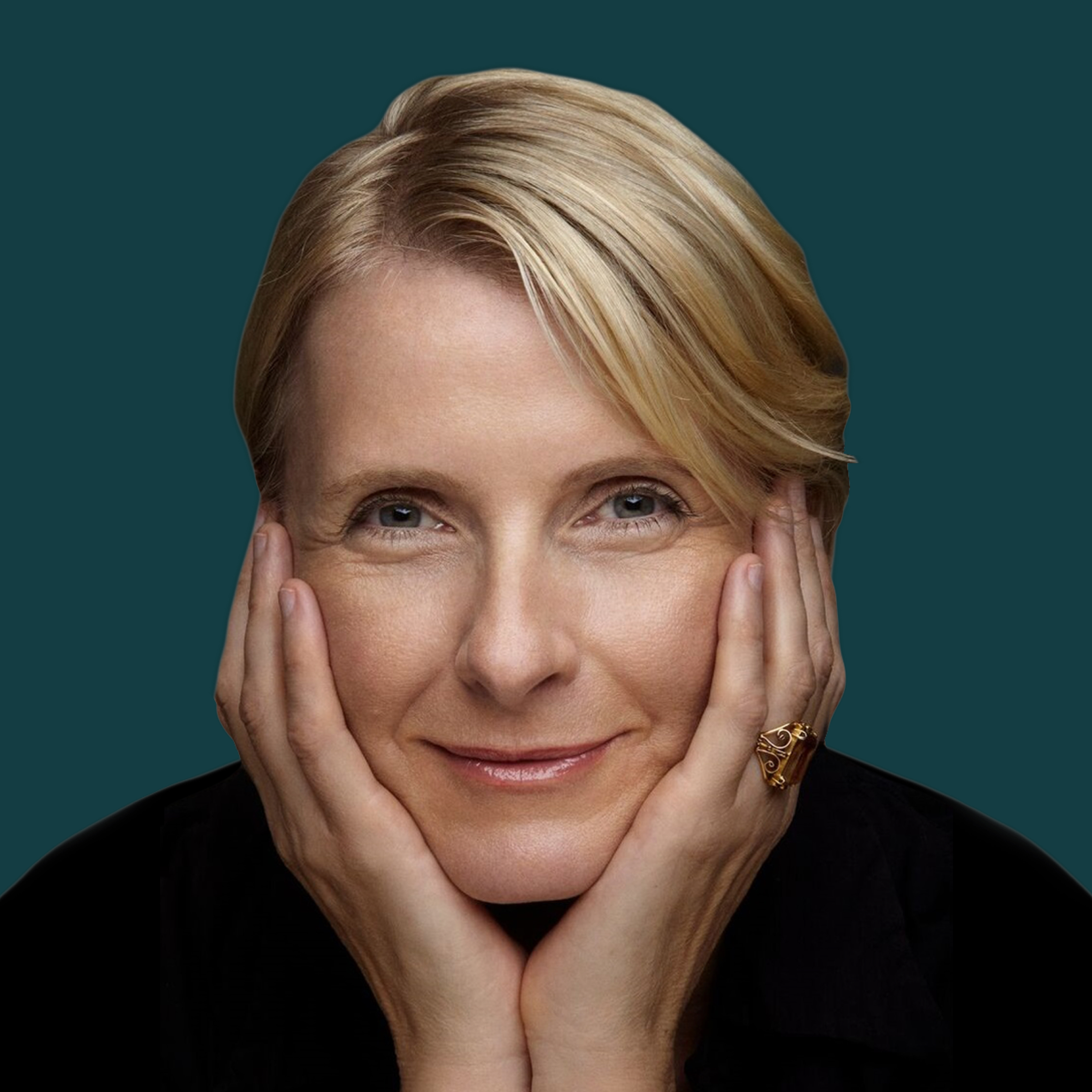 Coping and Creativity with Elizabeth Gilbert