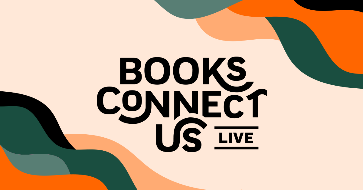 Virtual Events With Our Authors