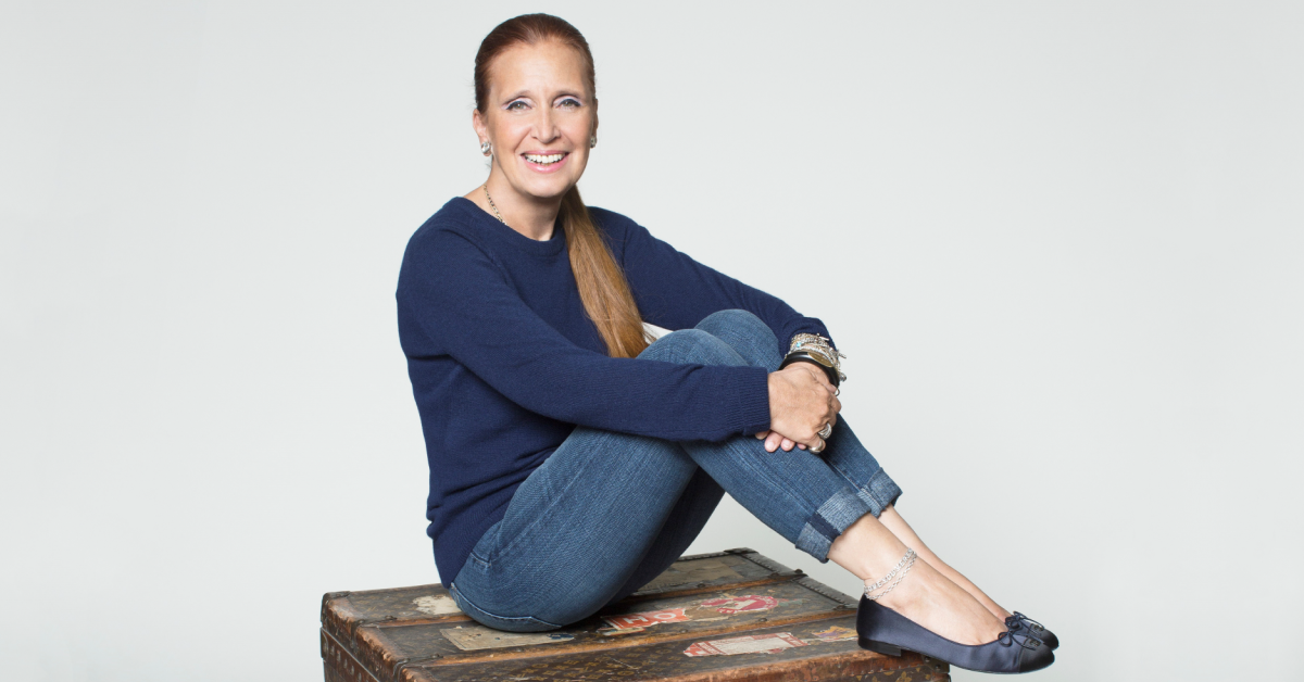 A Conversation with Danielle Steel | Penguin Random House