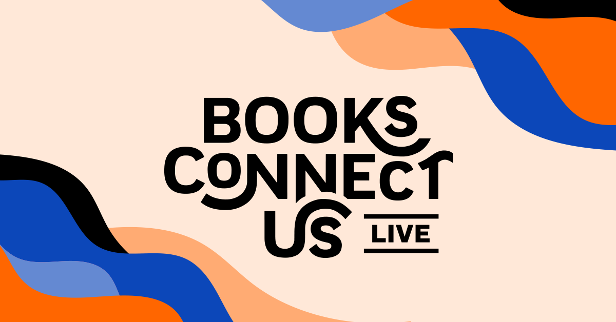 Join Our Authors for Virtual Events