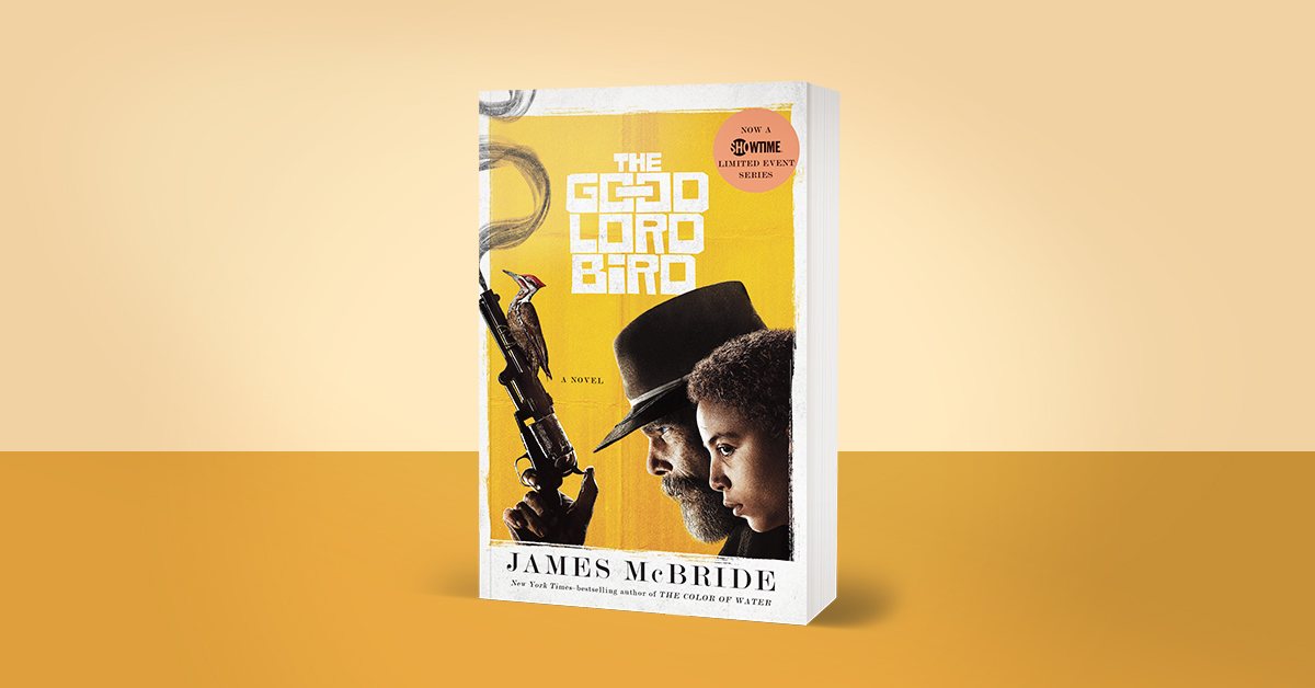 Read the Book Behind the Showtime Limited Series