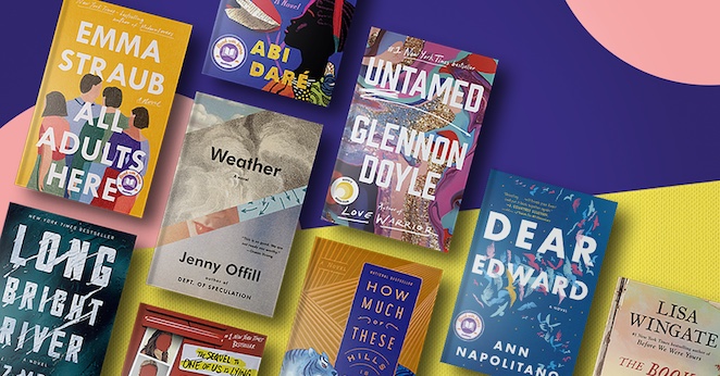 The Best Books of 2020 So Far