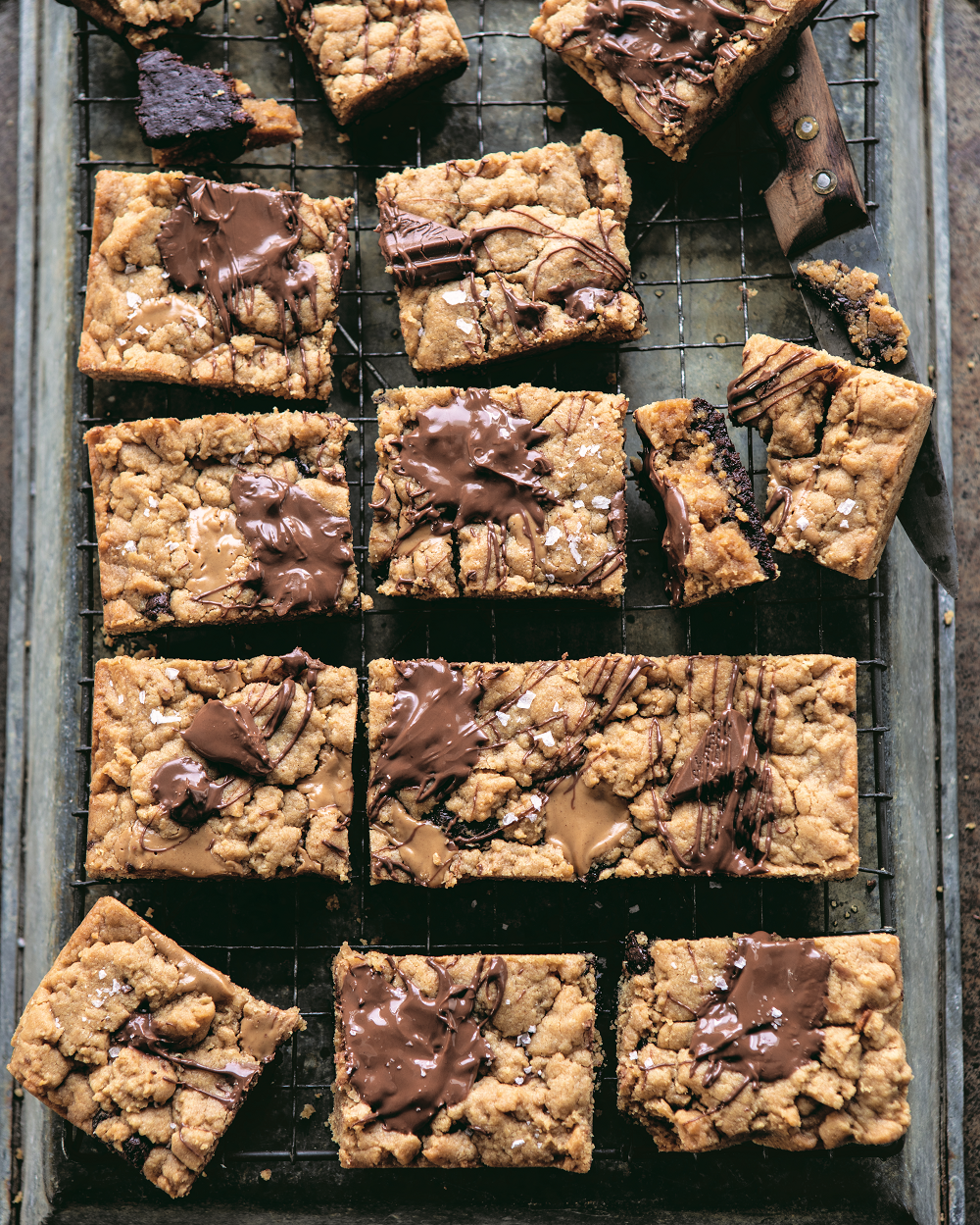  Photo by Tieghan Gerard1