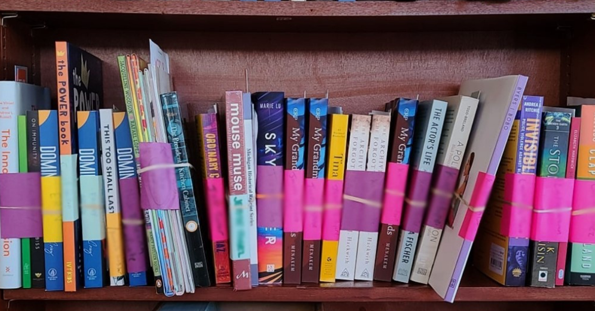 Spotlight on Word Up Community Penguin Random House