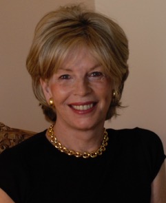 Betty Kelly Sargent 1