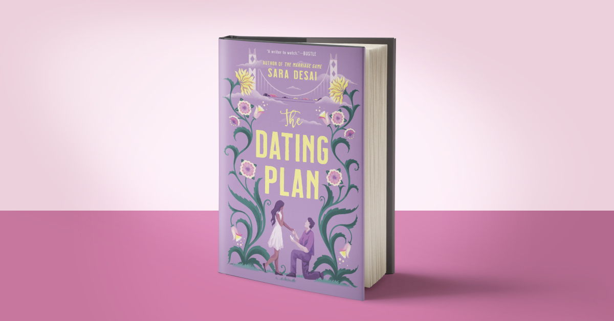 A Heartfelt Romantic Comedy About Fake Fiancés 