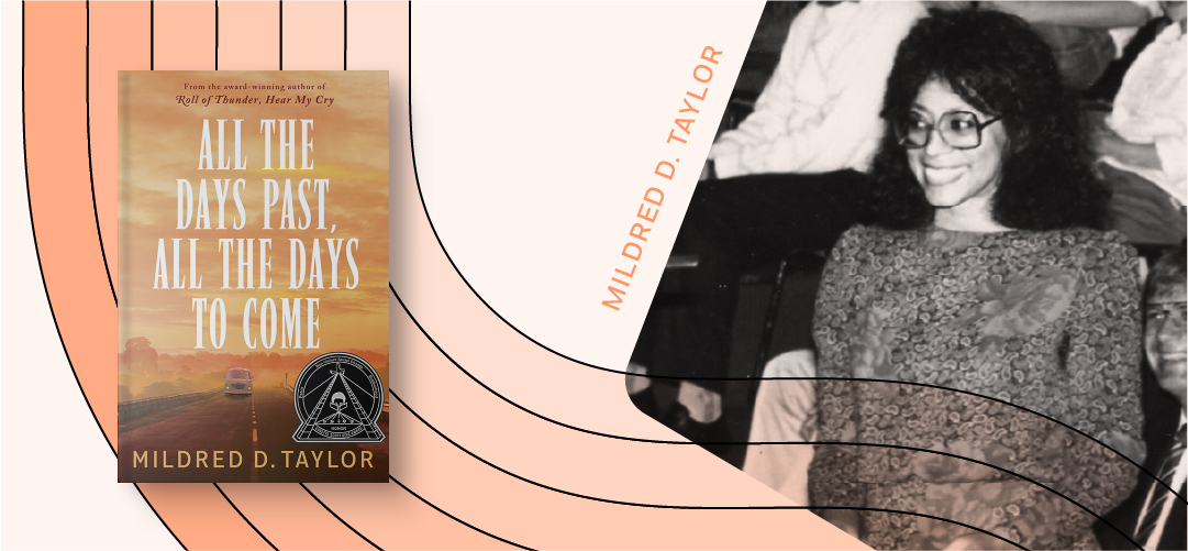  ©Mildred D. Taylor1