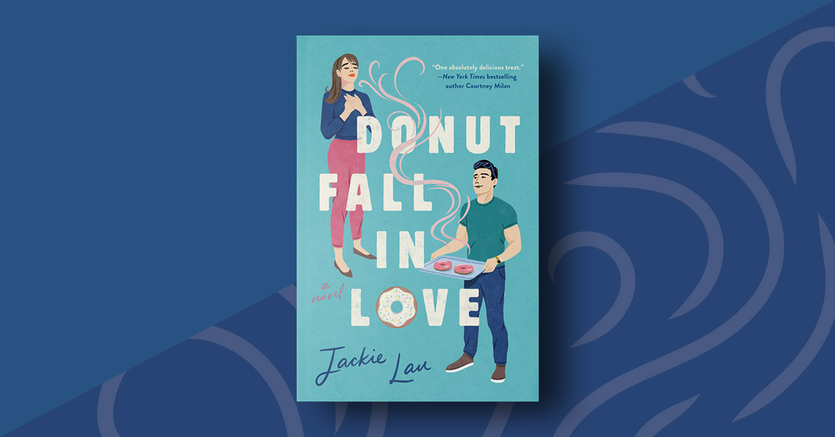 An Excerpt From Donut Fall in Love | Penguin Random House