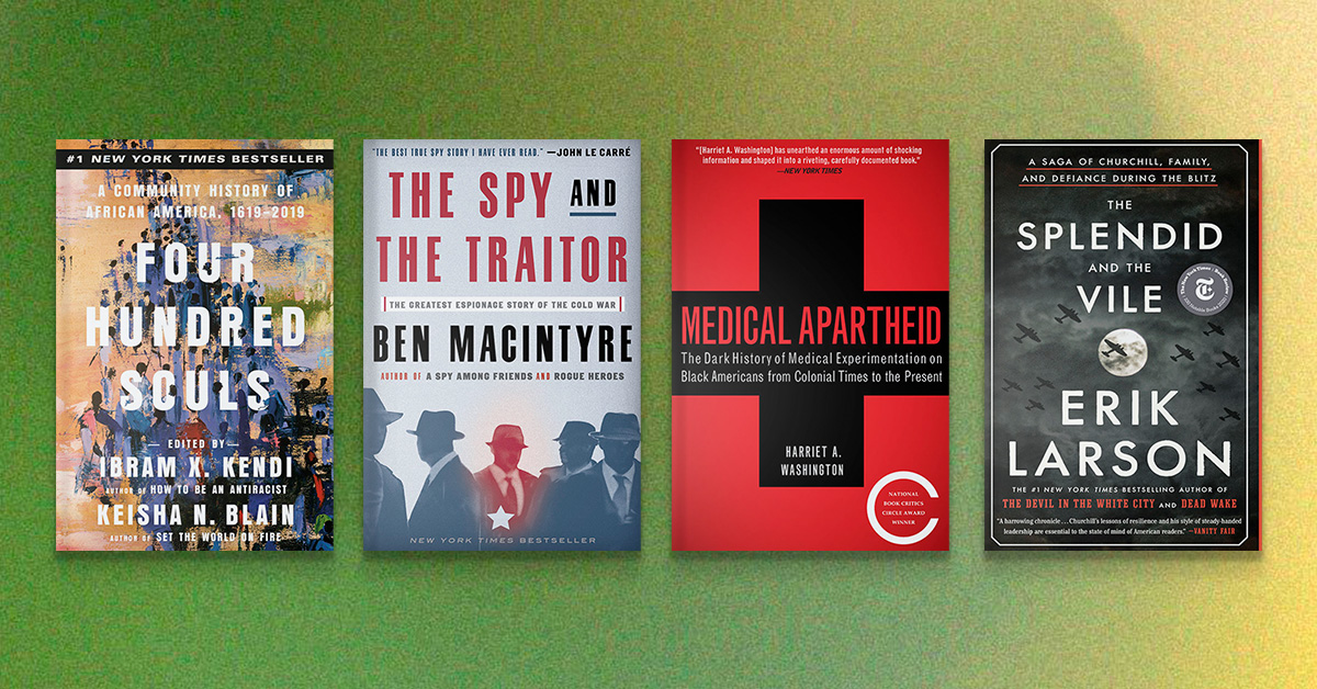 Historical Books