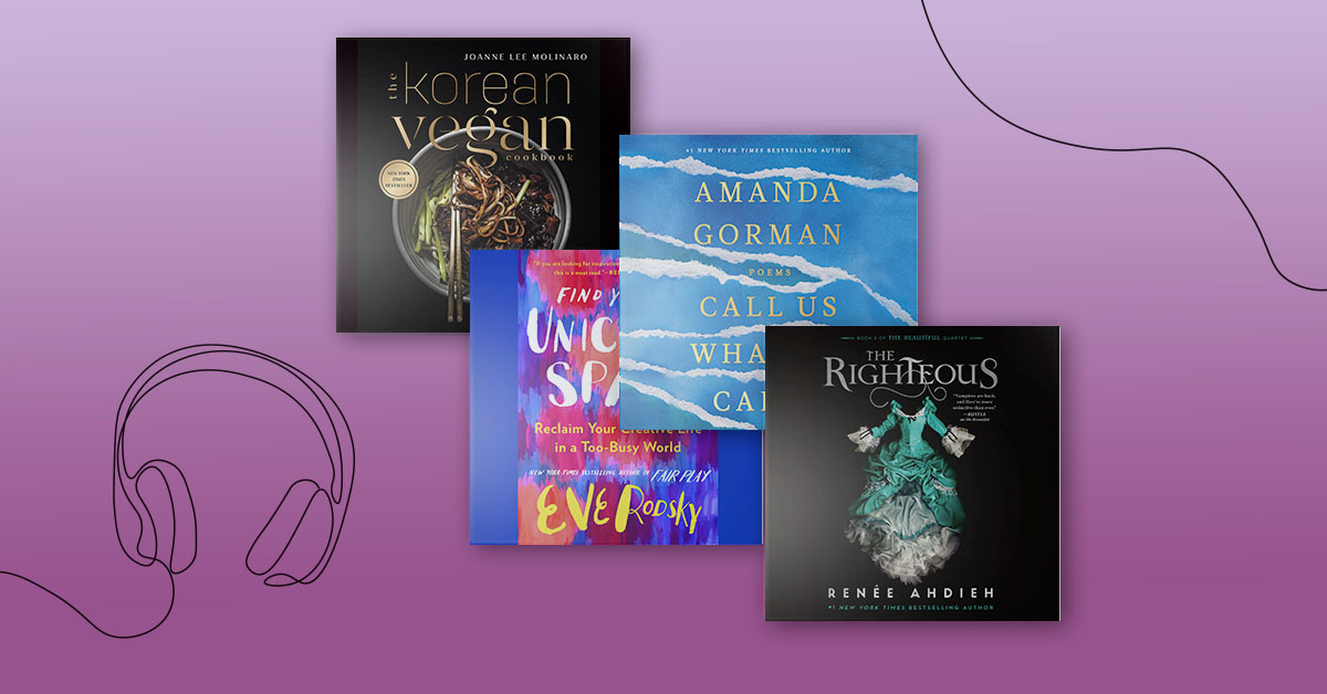 New Stories to Listen to Right Now