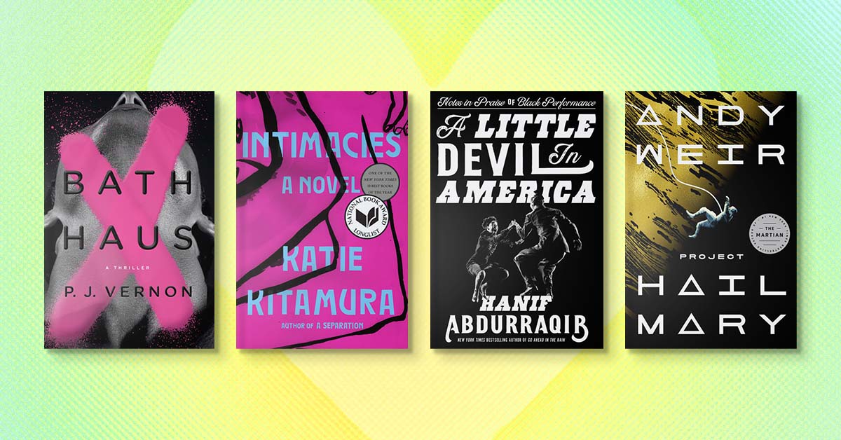 Our Favorite Literary Compliments