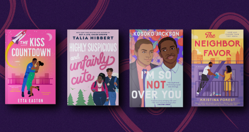 Romance Books by Black Authors That Center Black Love - Vimarsana News