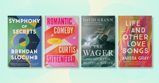 New Books to Read in April | Penguin Random House - Vimarsana News