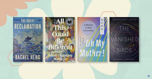 Must-Read Books for Asian American, Native Hawaiian, and Pacific Islander Heritage Month - Vimarsana News