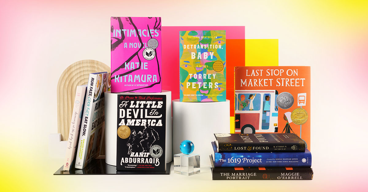 Staff Picks: Emilia Pisani Shares What She's Loving Right Now