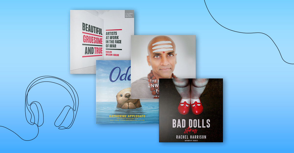 New Stories to Listen to