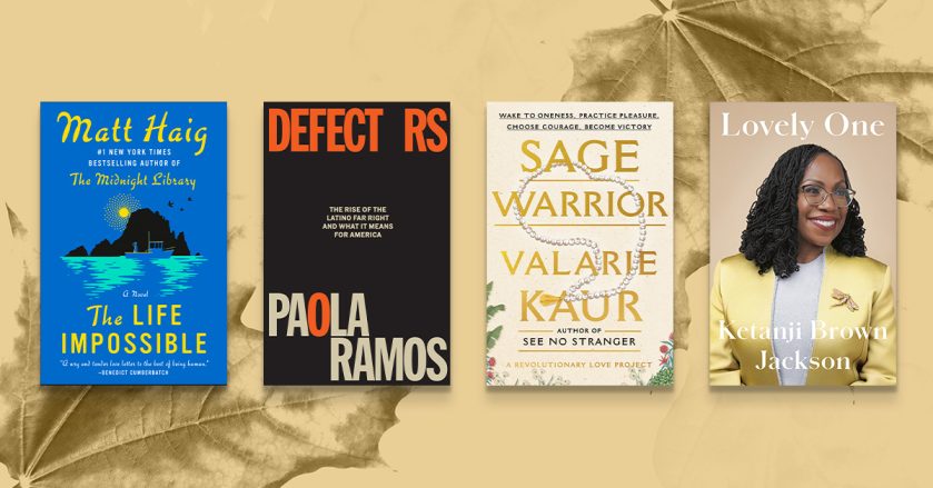 New Books To Read in September | Penguin Random House