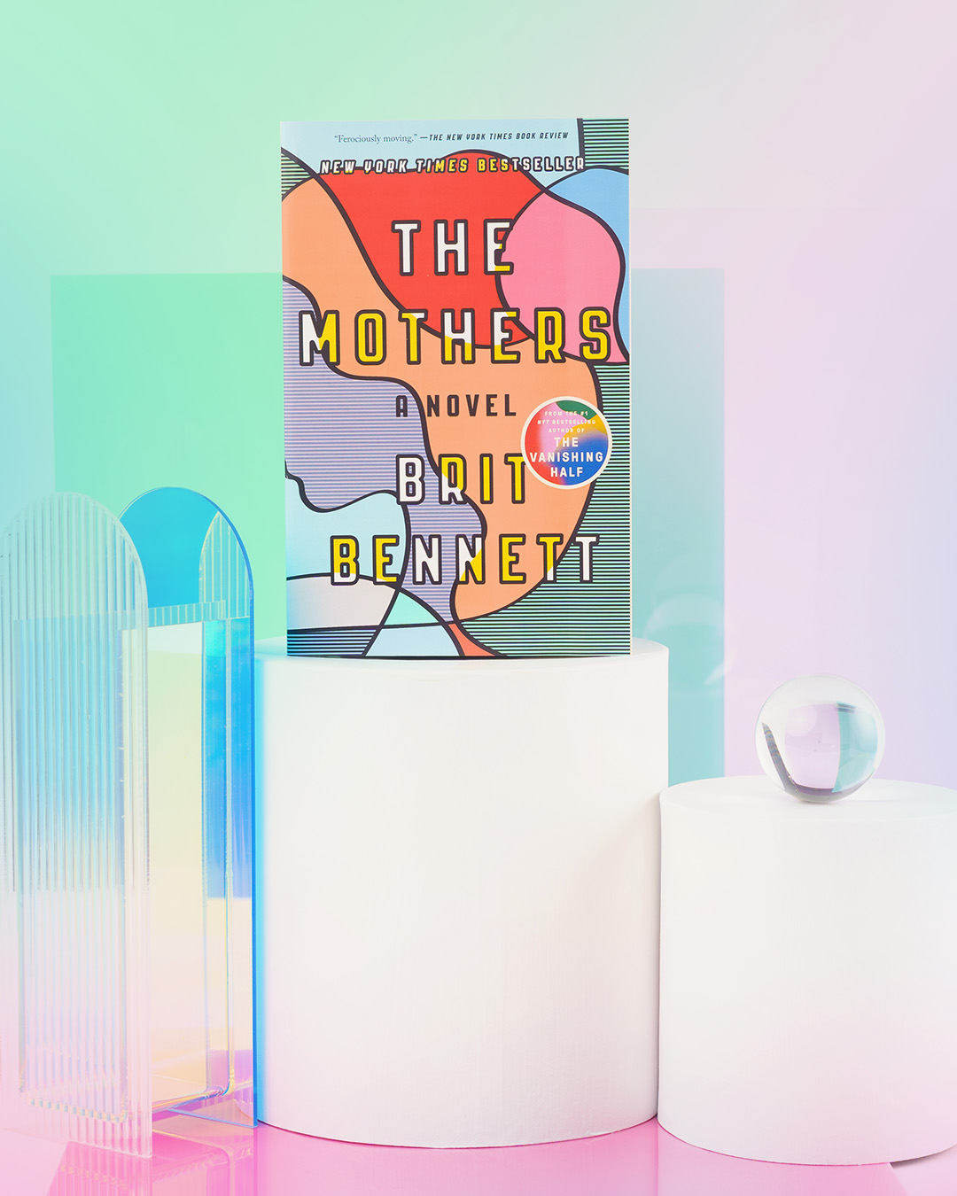 The Mothers by Brit Bennett