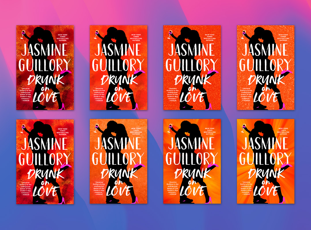 Different design directions considered for 