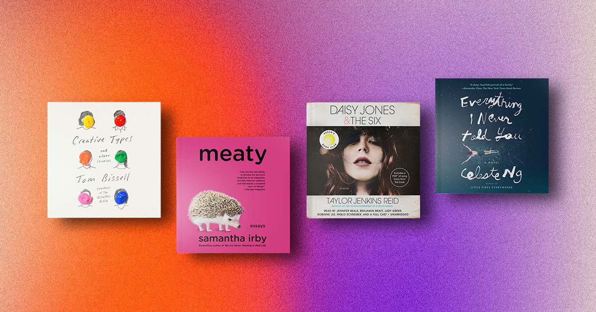 Short Audiobooks You Can Listen to in a Day