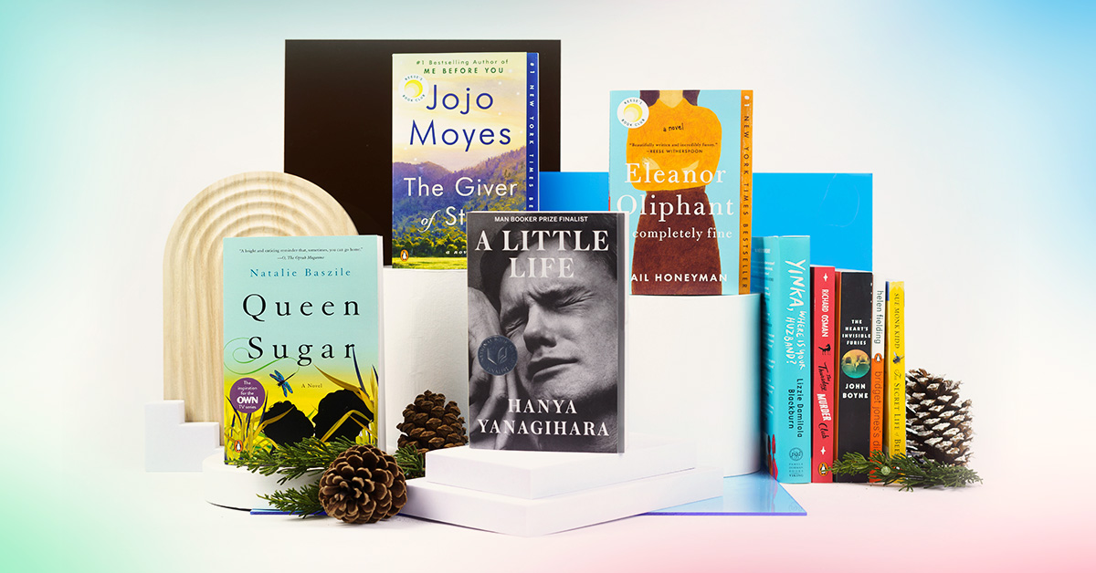 What Pamela Dorman Is Loving Right Now