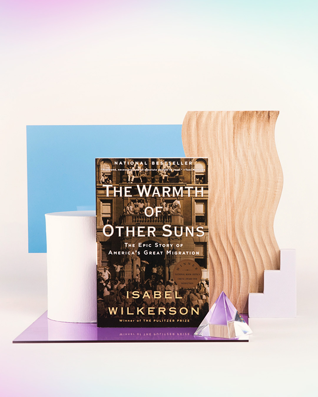 The Warmth of Other Suns by Isabel Wilkerson