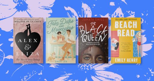 What To Read Based on Your Favorite Taylor Swift Era - Vimarsana News