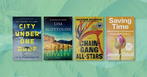 New Paperback Books To Read in 2024 | Penguin Random House - Vimarsana News