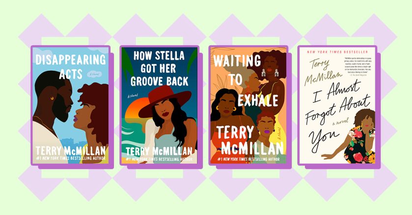 Your Guide To the Work of Terry McMillan | Penguin Random House