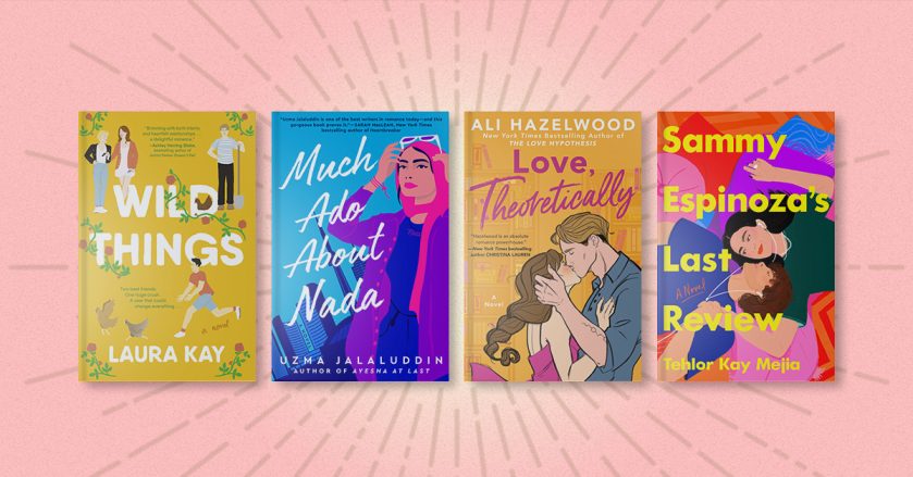 New Romance To Read This Summer | Penguin Random House