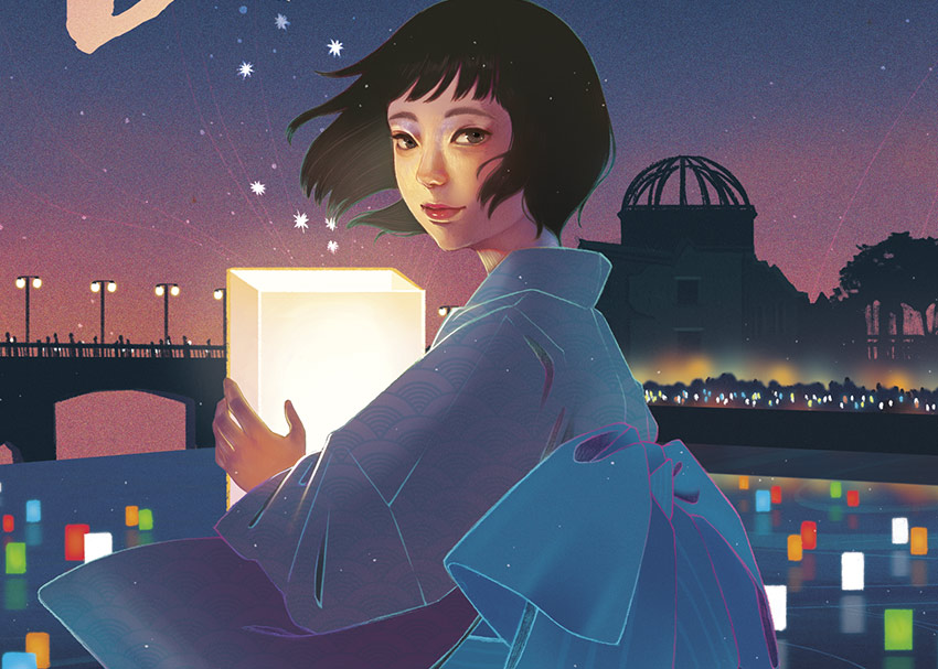 27 Children’s & YA Books Written by Asian Authors