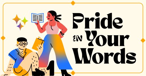 Pride In Your Words | Penguin Random House - Vimarsana News