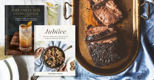 Celebrate Black Cooking with Barbecued Pork Shoulder and a Cucumber Cooler Cocktail - Vimarsana News