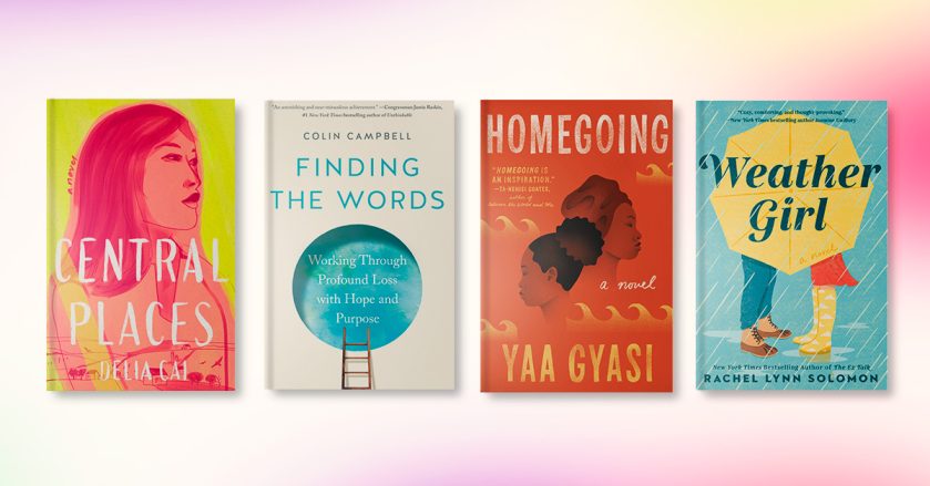 What Neda Dallal Is Loving Right Now | Penguin Random House - Vimarsana News