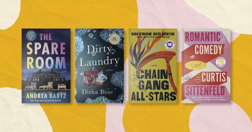 Summer Reads From Celebrity Book Clubs | Penguin Random House - Vimarsana News