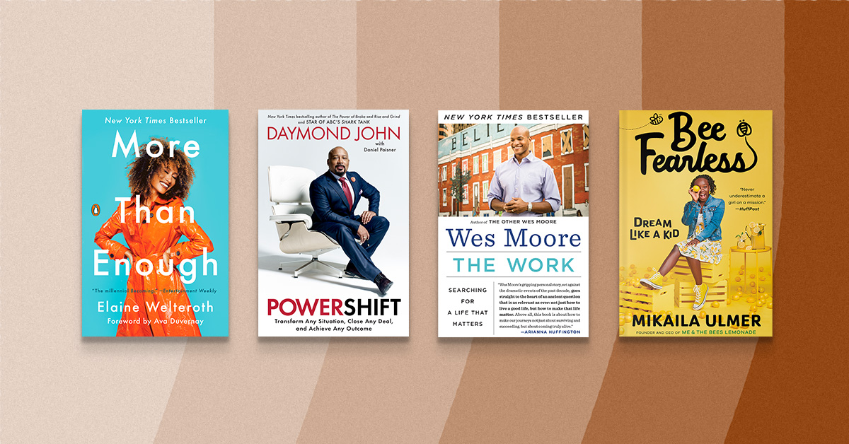 Books By And About Black Business Owners And Creators Penguin Random Books By And About Black Business Owners And Creators Penguin Random