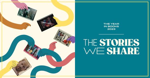 The Year in Books - Popular Books of 2023 | Penguin Random House - Vimarsana News