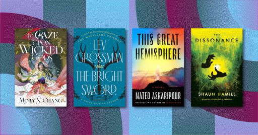 New Fantasy and Science Fiction To Read This Year | Penguin Random House - Vimarsana News