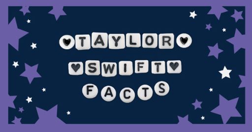 10 Facts About Taylor Swift | Penguin Random House - Vimarsana News