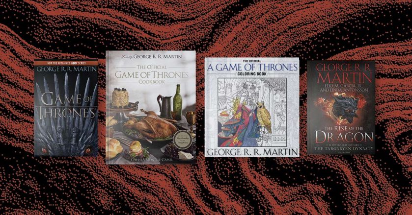 Books To Read if You Love "Game of Thrones" | Penguin Random House