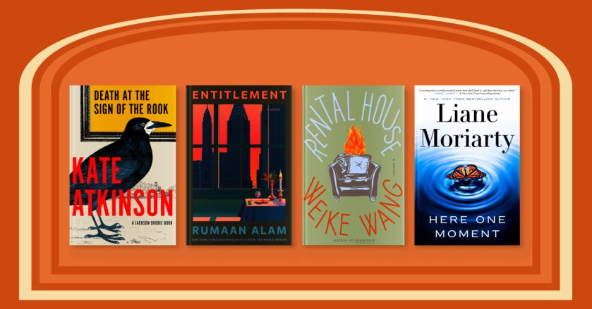 New Fiction To Read in 2025 | Penguin Random House