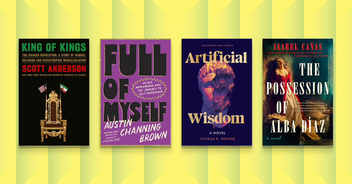 New Releases